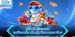 Bắn cá xèng APK