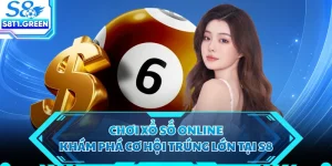 Chơi Xổ Số Online