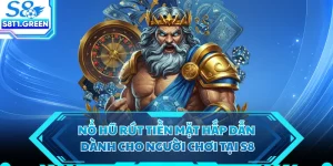 Nổ Hũ Rút Tiền Mặt