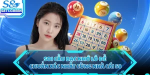 Soi Cầu Bạc Nhớ Lô Đề